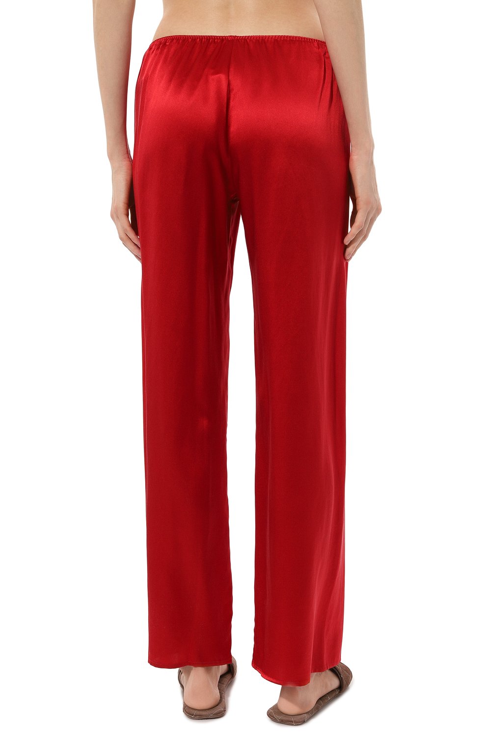 Шелковая пижама MARJOLAINE, арт. 3SOI5536, фото 6