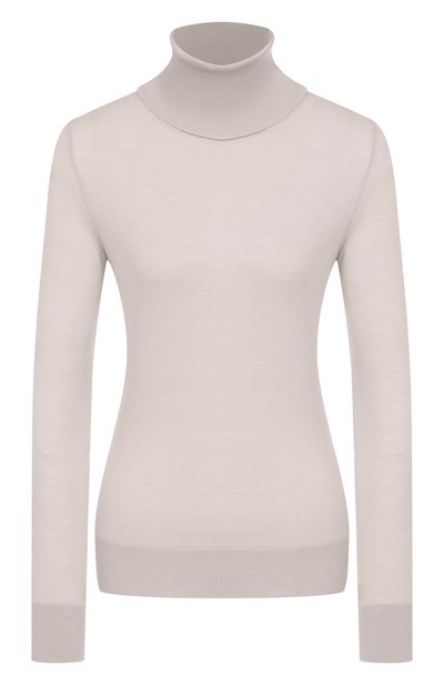 Женская шерстяная водолазка MVST, арт. M0-M25.1MW.K401/50-54