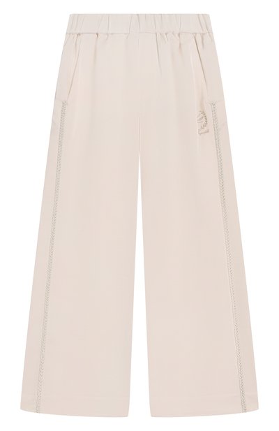 Брюки KARL LAGERFELD KIDS, арт. Z31129