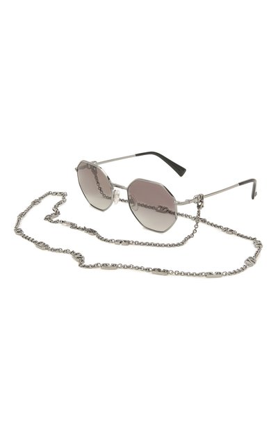 Солнцезащитные очки и цепочка VALENTINO, арт. 2040-300511, фото 1