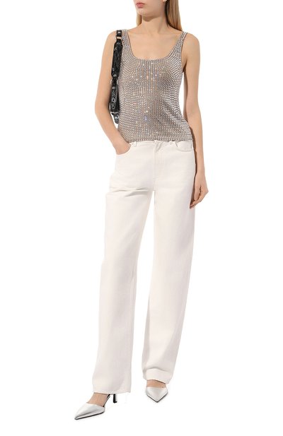 Топ GIUSEPPE DI MORABITO, арт. FW23178T0-T-212, фото 2