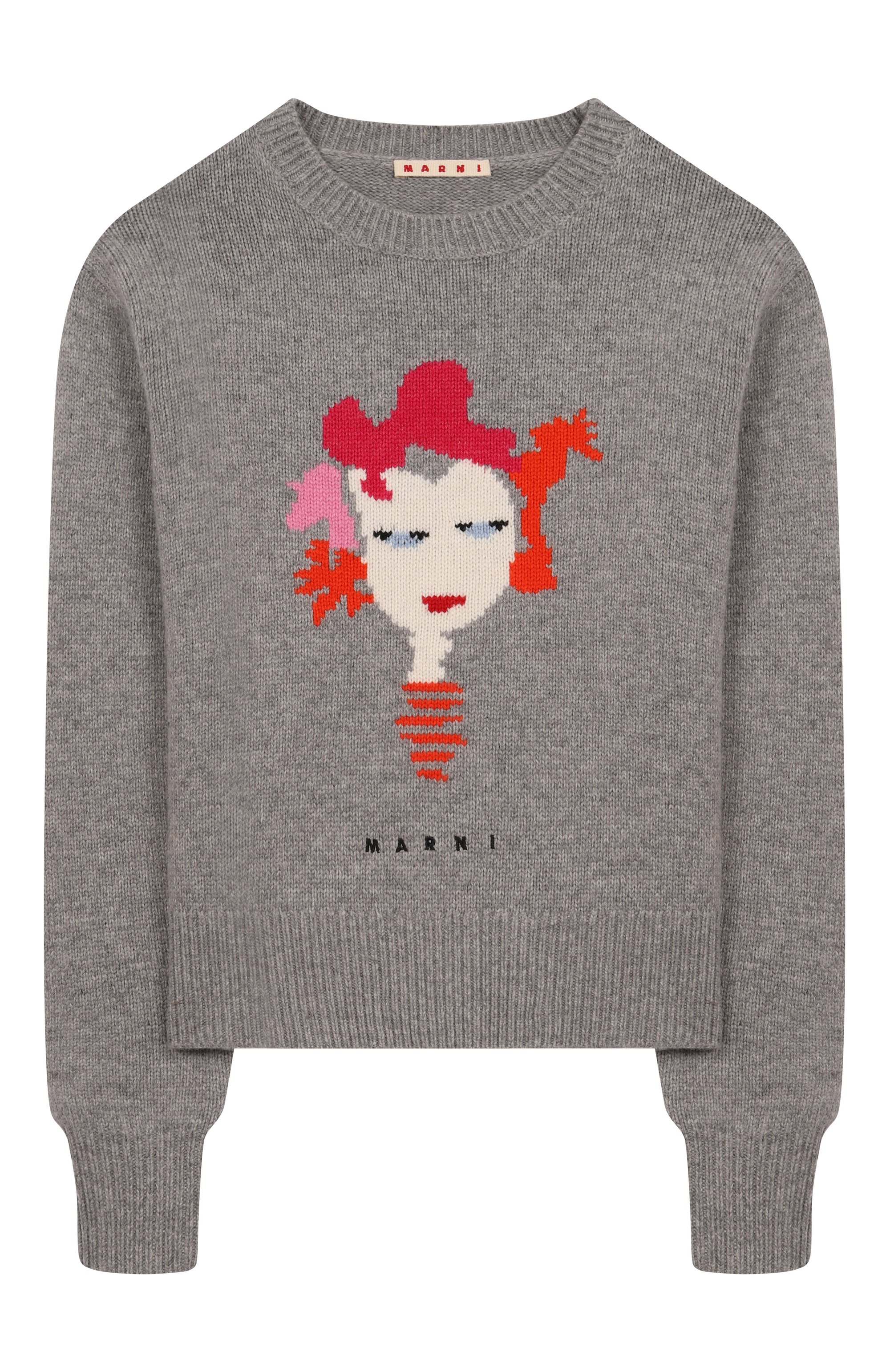 Пуловер MARNI, арт. M01499/M00VT, фото 1