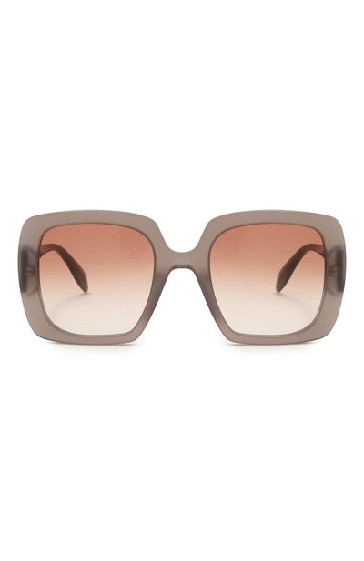 Солнцезащитные очки ALEXANDER MCQUEEN, арт. AM0378S 004, фото 3