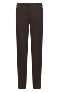 Темно-коричневый