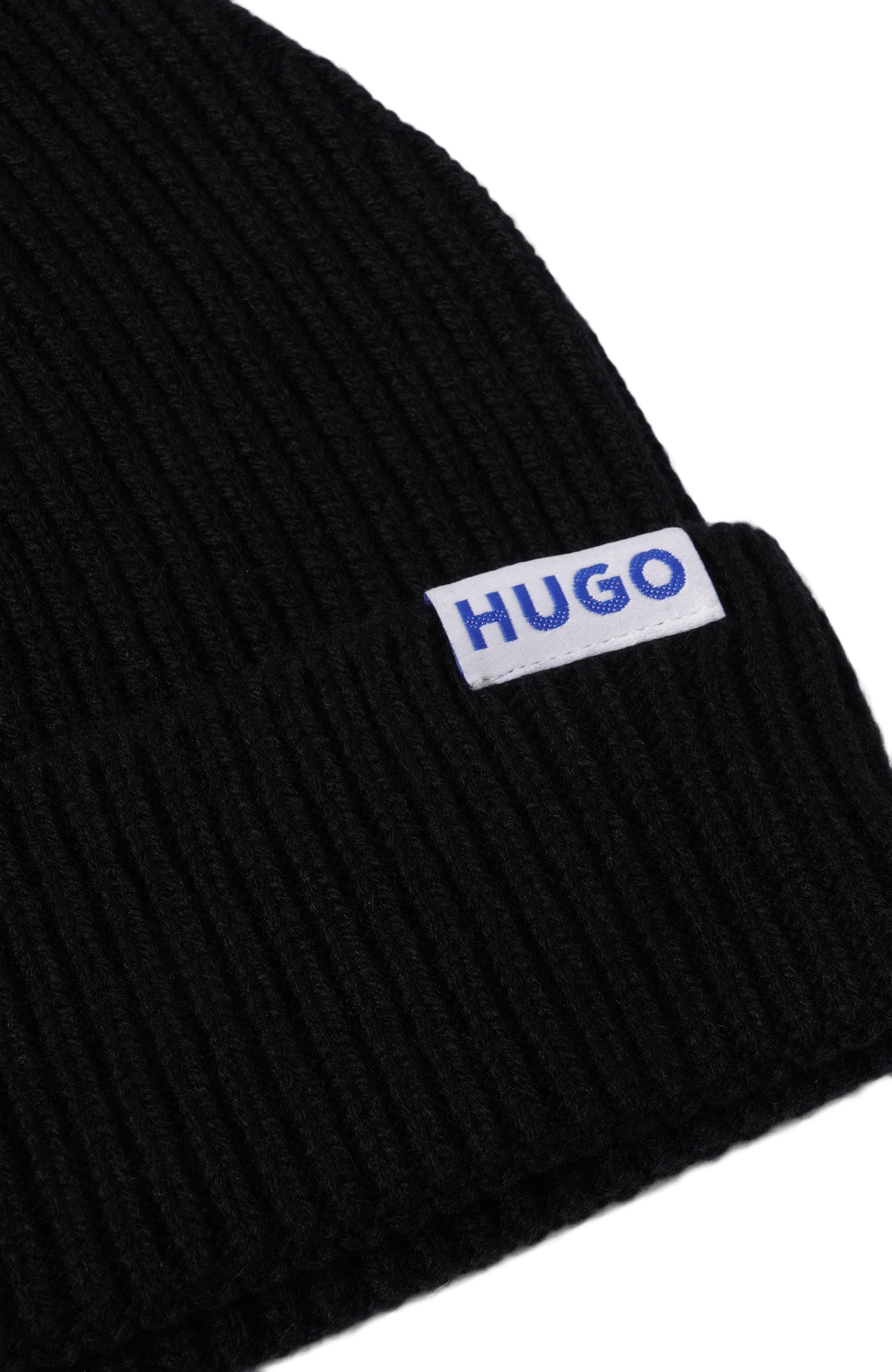 Шапка HUGO BLUE, арт. 50572027, фото 3