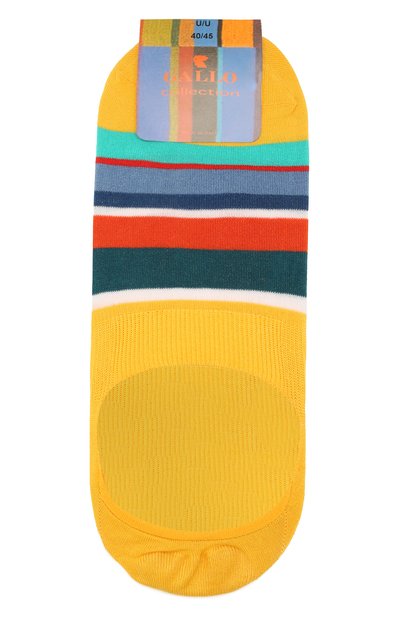 Хлопковые подследники GALLO, арт. AP508364, фото 1