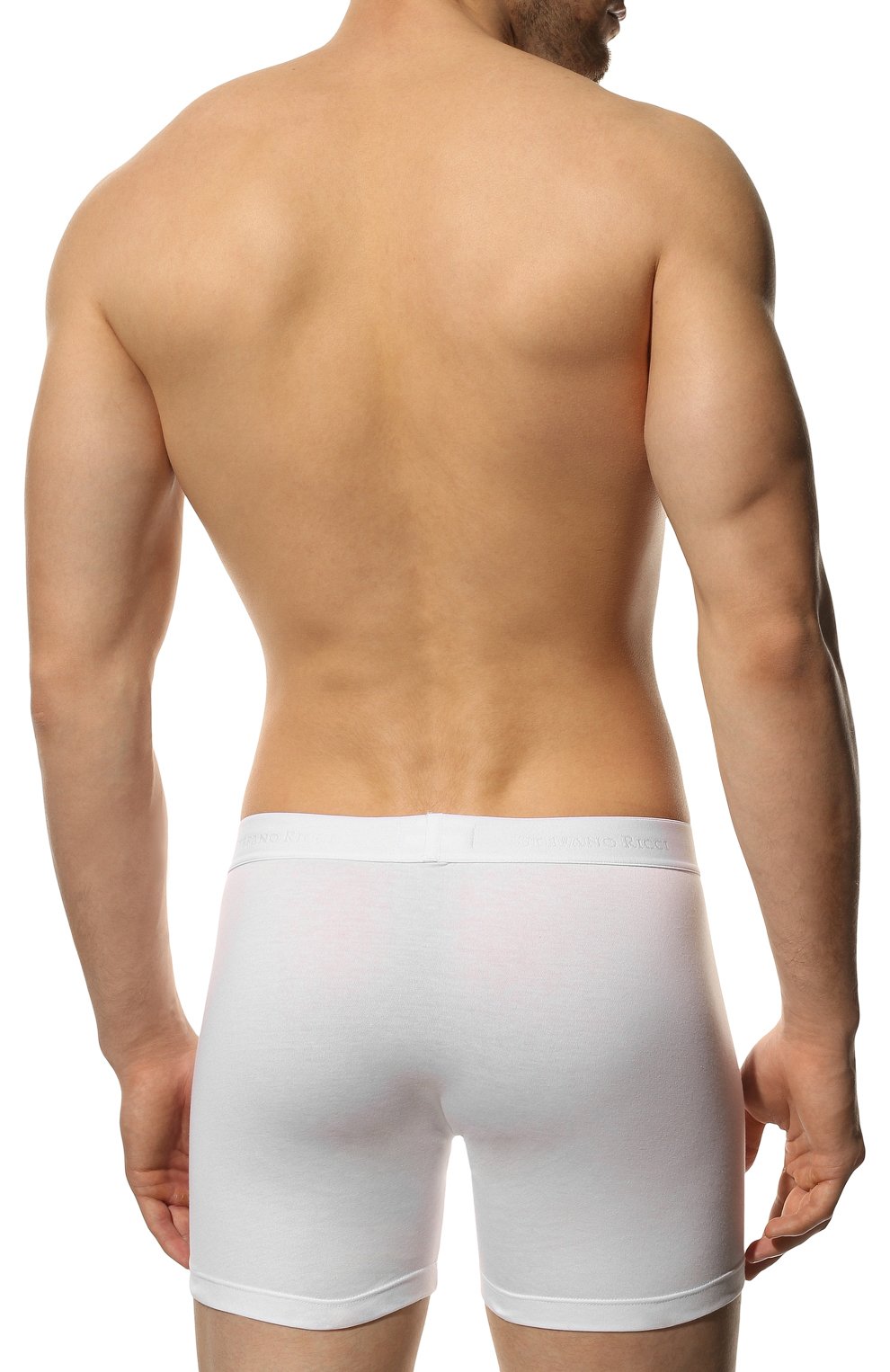 Хлопковые боксеры STEFANO RICCI, арт. BXM22/SIC0TT, фото 3