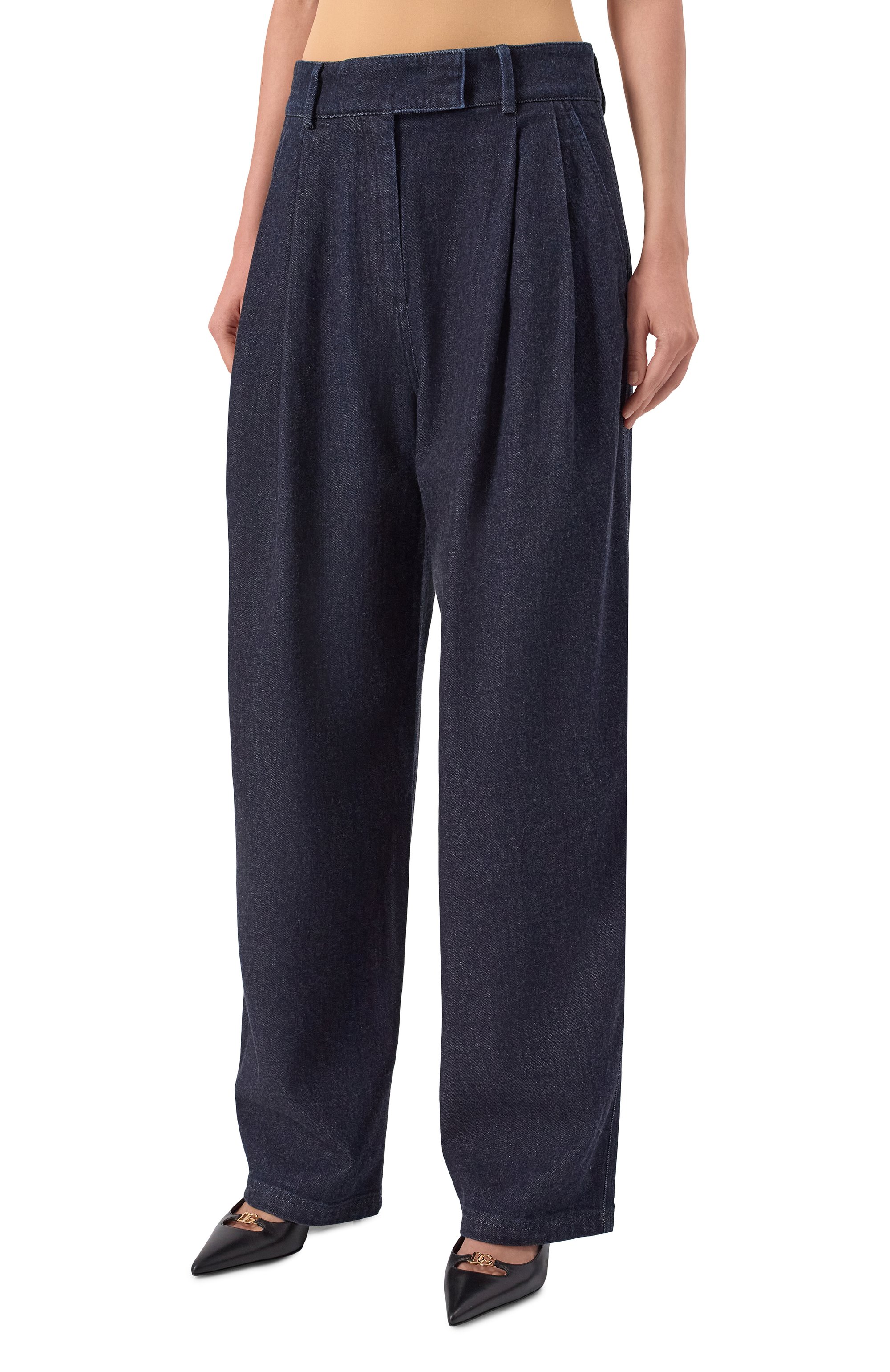 Джинсы GIORGIO ARMANI, арт. GW002026/AF19735, фото 3