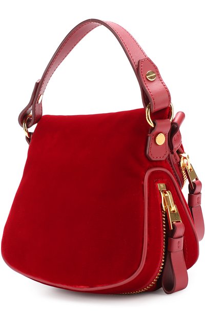 Сумка jennifer TOM FORD, арт. L0965T-V02, фото 3