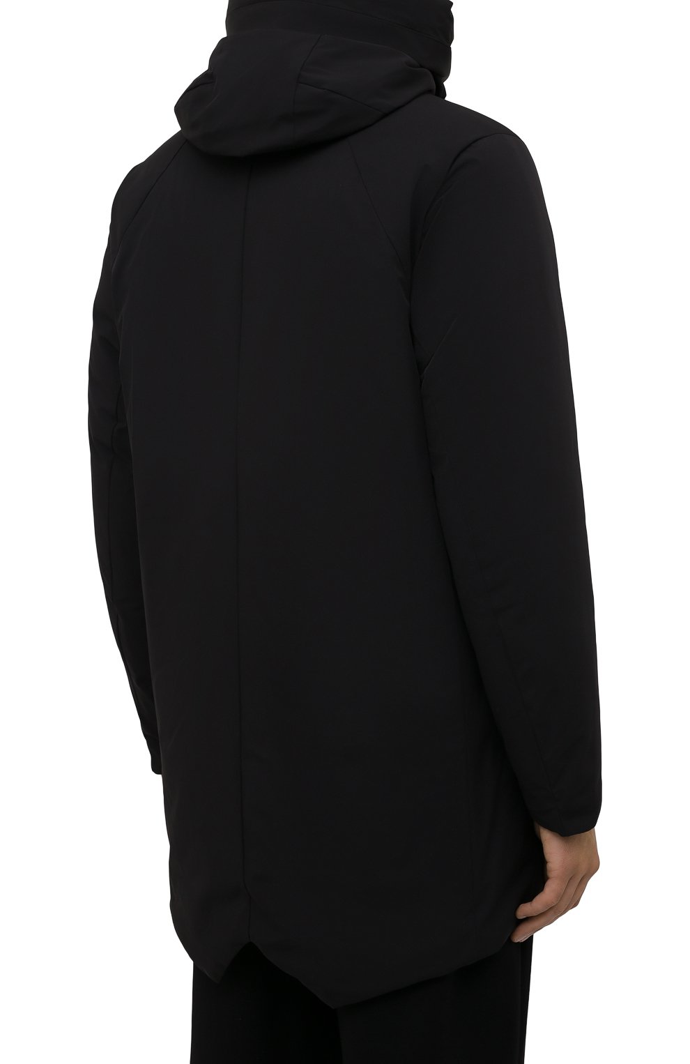 Пуховая куртка KAZUYUKI KUMAGAI, арт. AC12-223, фото 4