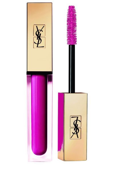 Женская тушь vinyl couture, оттенок 6 YSL, арт. 3614271989529
