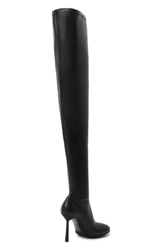 Ботфорты Karlie 120 Le Silla 2433E100BXPPFAR Чёрный  2433E100BXPPFAR Фото 5