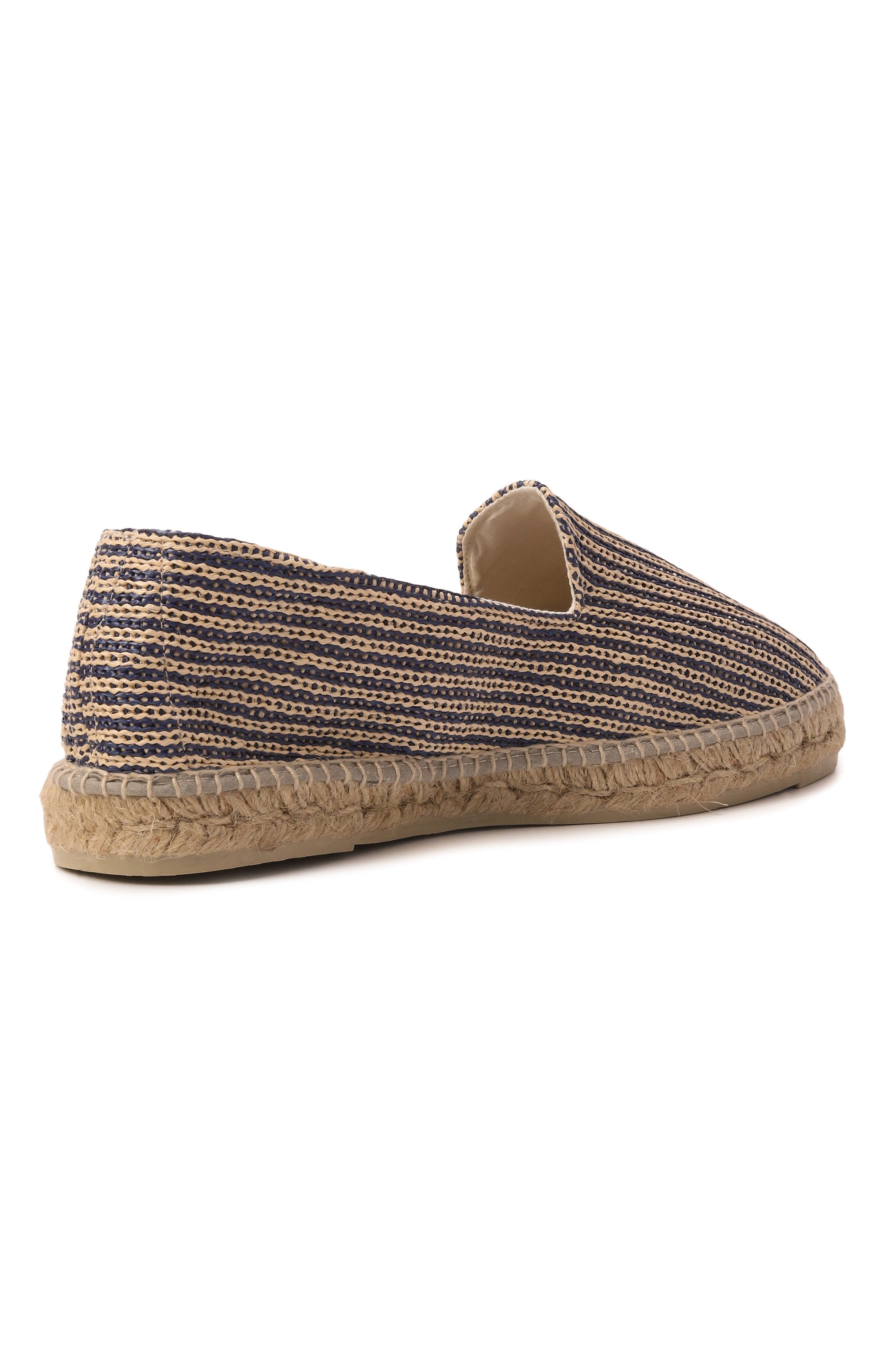 Текстильные эспадрильи yucatán MANEBI, арт. U 0.4 C0, фото 5