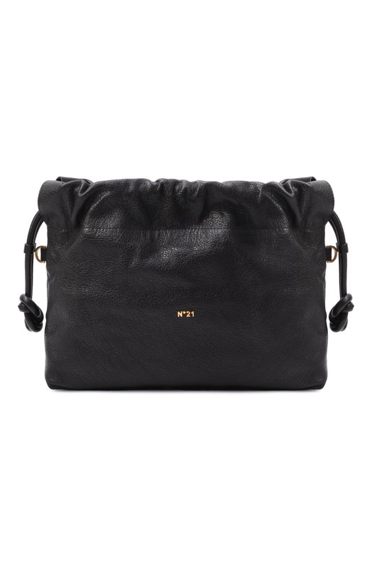 Сумка Eva N21 25IBP0901PR01 Чёрный 25IBP0901PR01