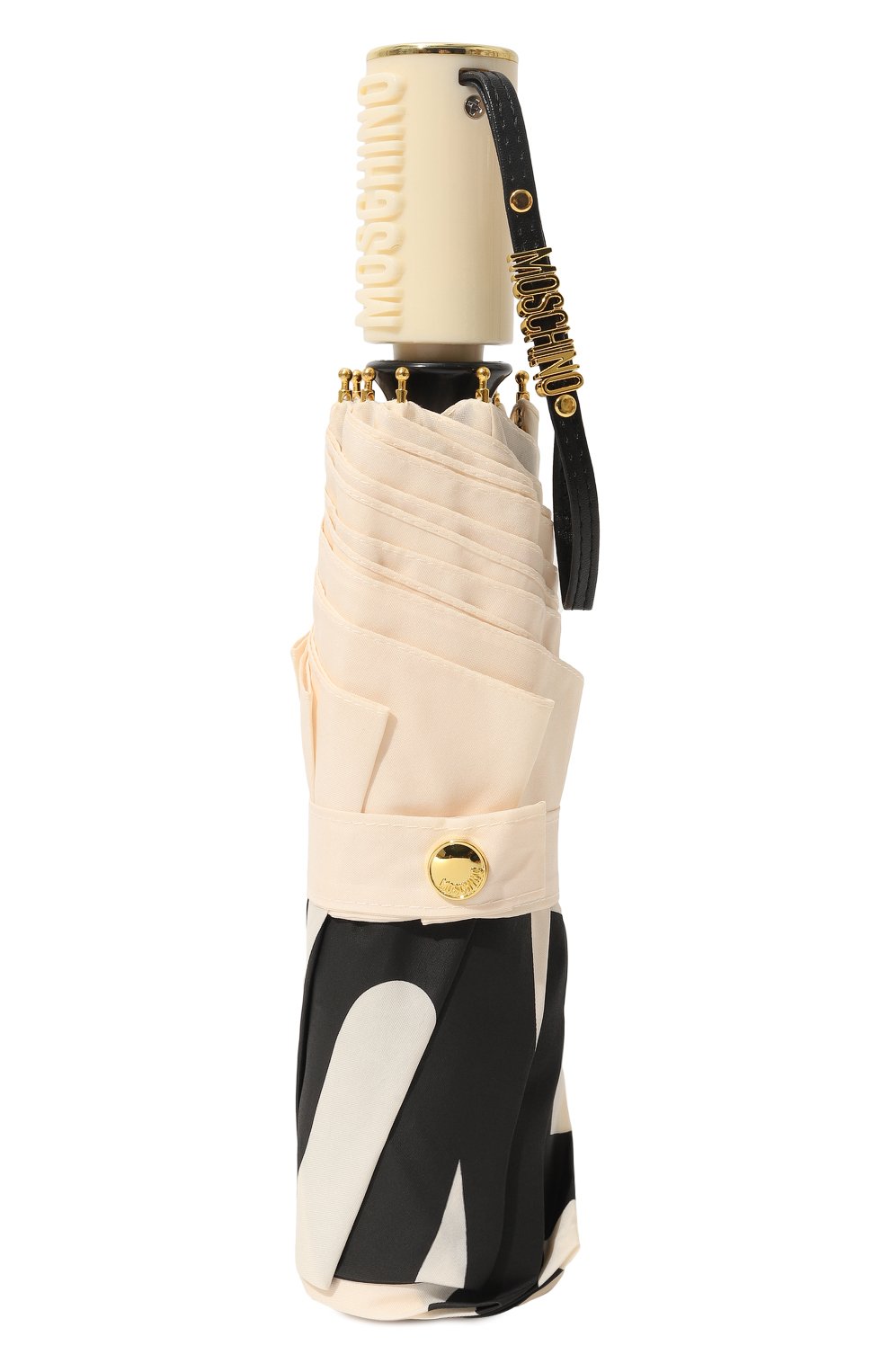 Складной зонт MOSCHINO, арт. 8911 0PENCL0SE, фото 4