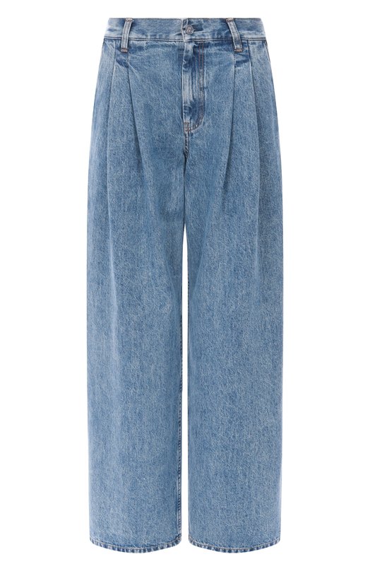 Джинсы Helmut Lang P05DW204 Голубой P05DW204