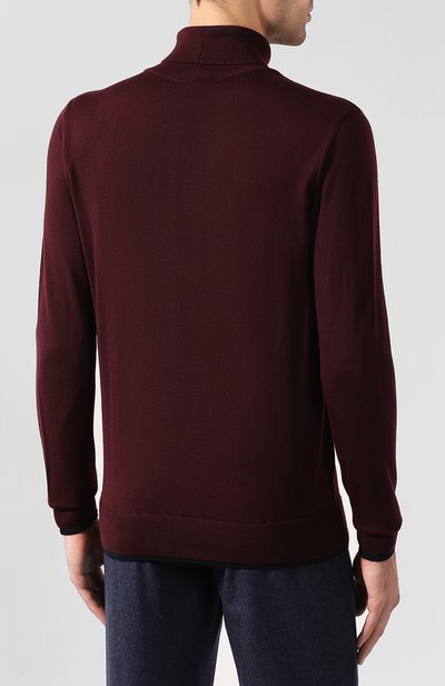 Водолазка EMPORIO ARMANI, арт. 6G1MY2/1MTPZ, фото 4