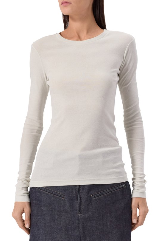 Комплект футболок Jil Sander J40FV0104/JTN356 Разноцветный  J40FV0104/JTN356 Фото 7