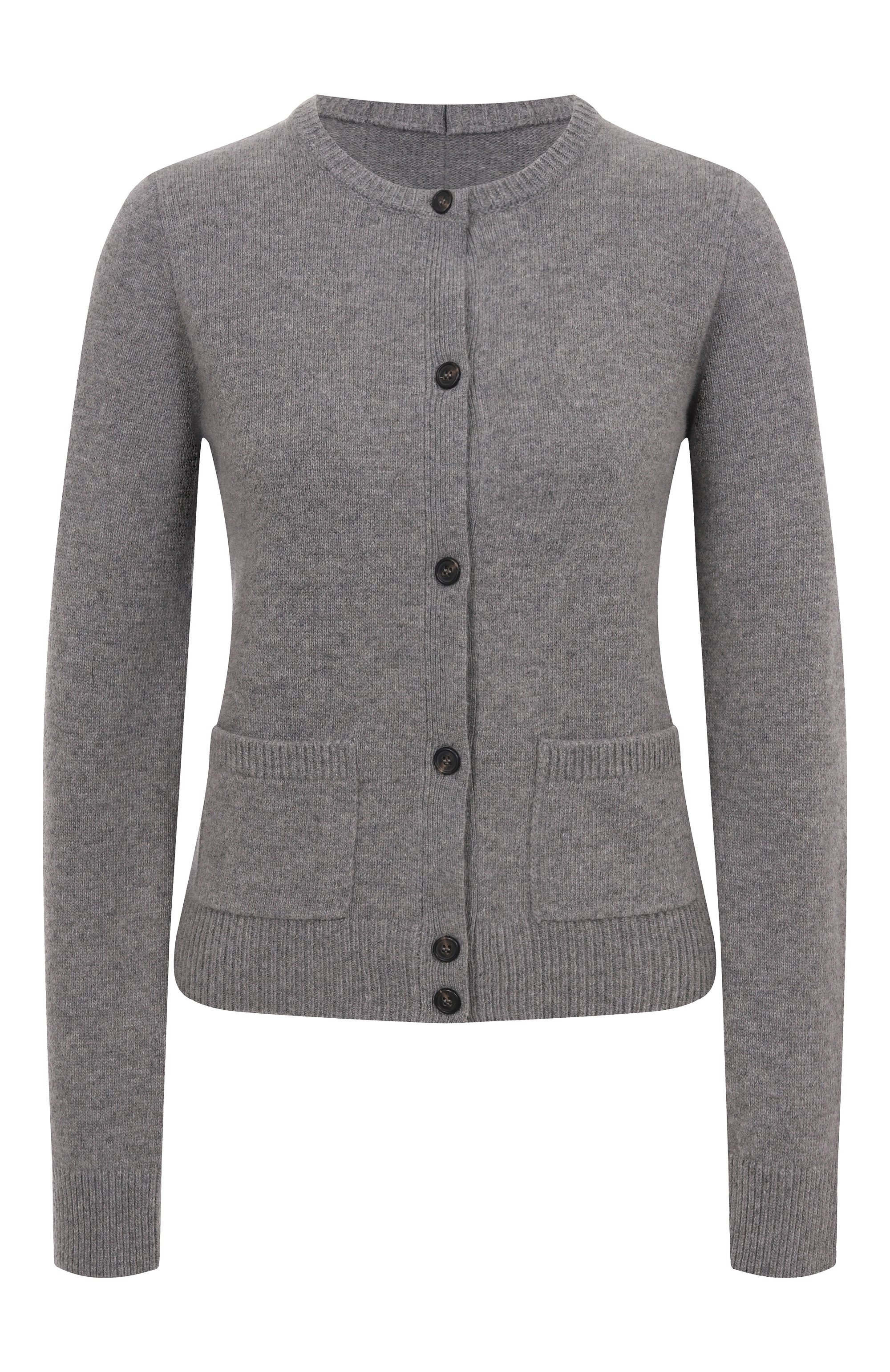 Шерстяной кардиган MM6, арт. S62HP0036/M13187, фото 1