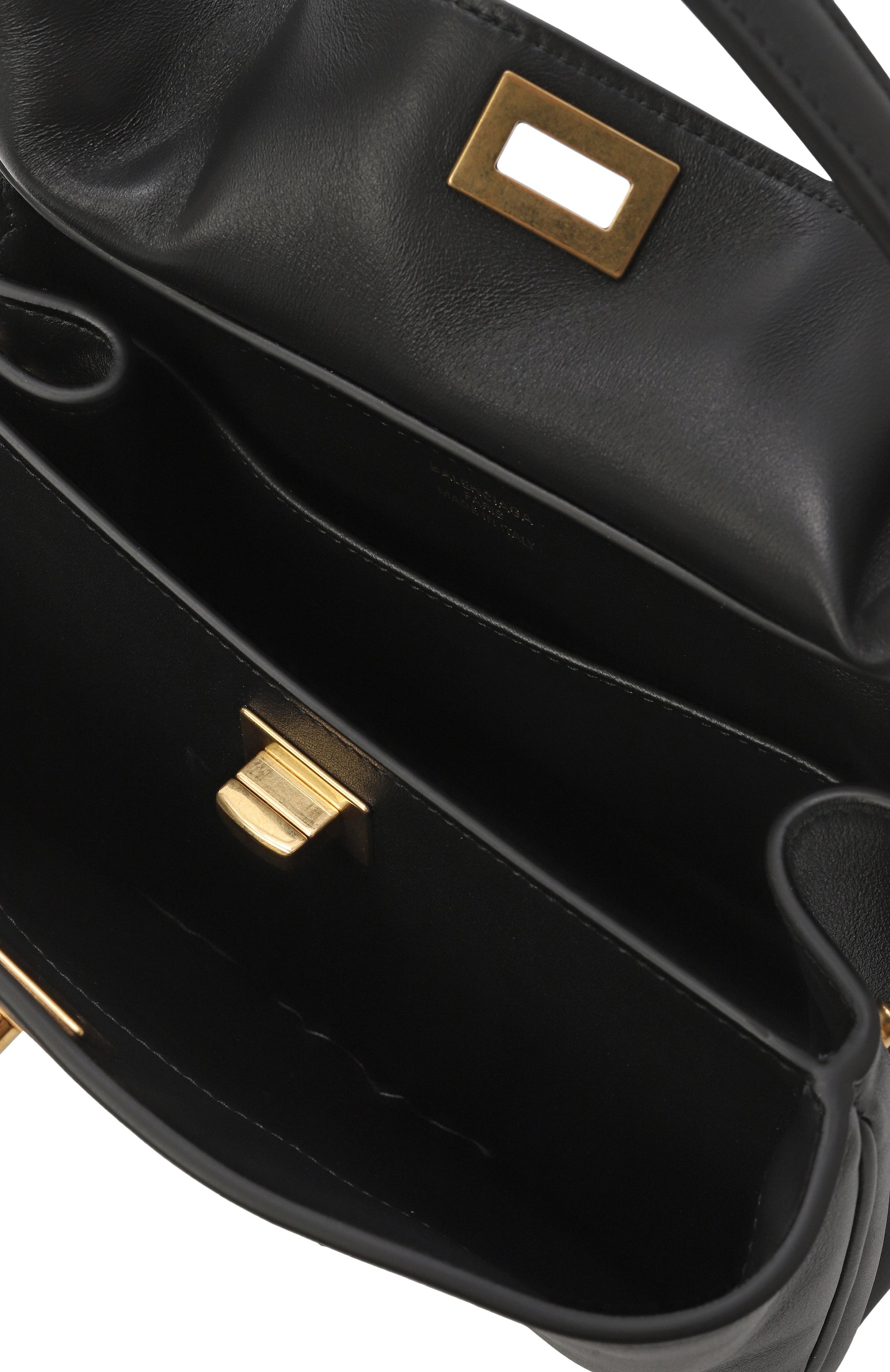 Сумка rodeo mini BALENCIAGA, арт. 795456/2AA4V, фото 5