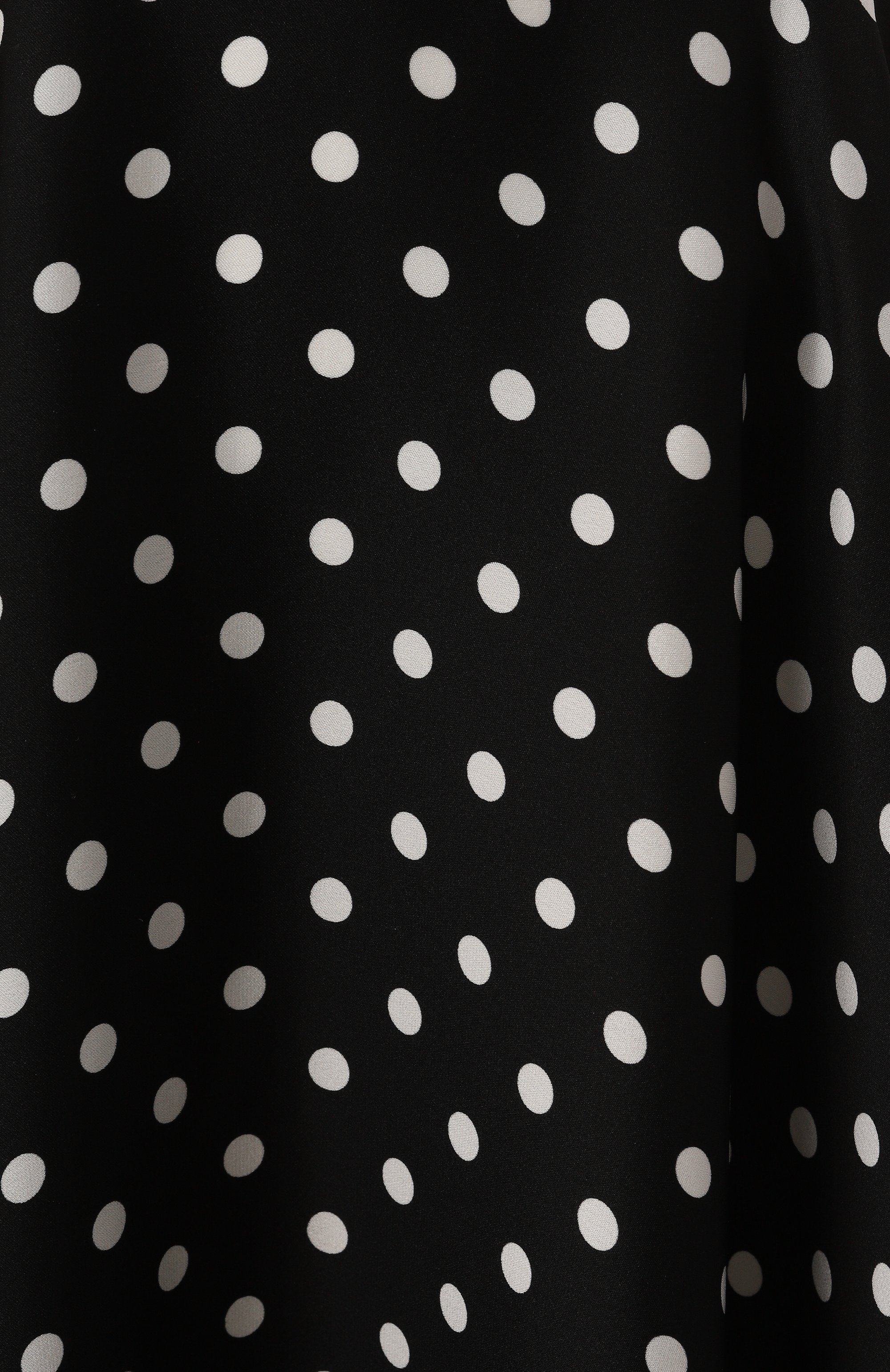 Шелковое платье DOLCE & GABBANA, арт. F6JJAT/FSA65, фото 6