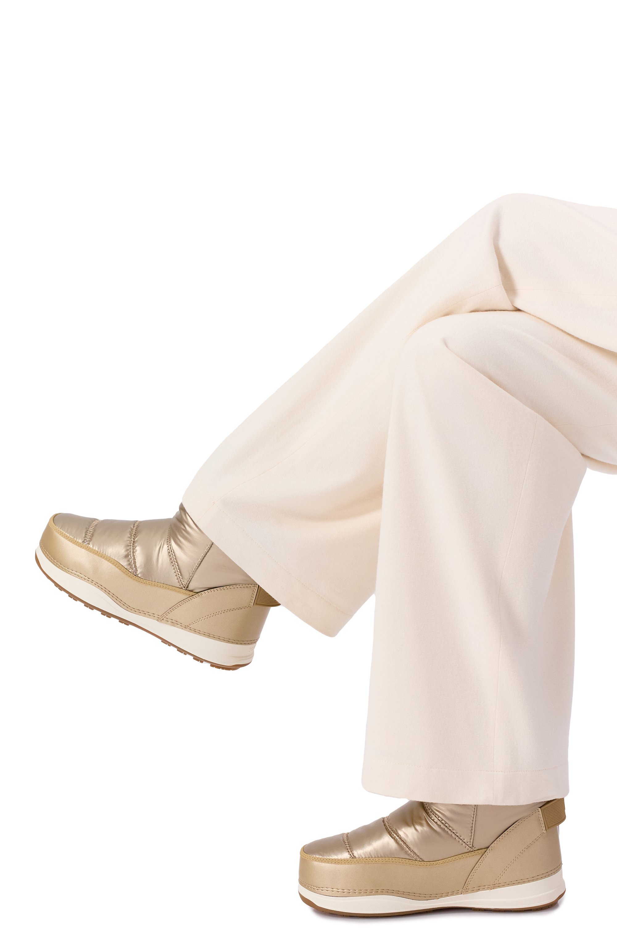 Текстильные полусапоги meribel BOGNER, арт. 32547354, фото 2