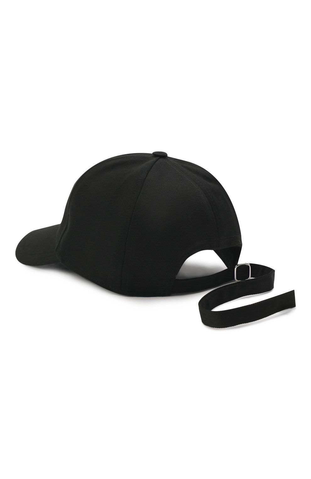 Хлопковая бейсболка N21, арт. 22E N2M1/7111/6970, фото 3