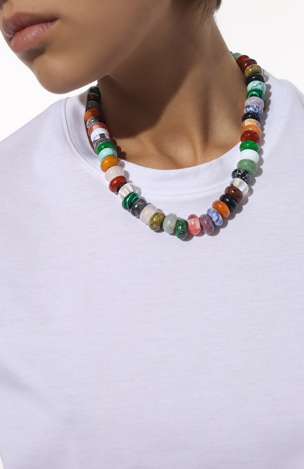 Колье HYPSO, арт. MAXI PEARL, фото 2