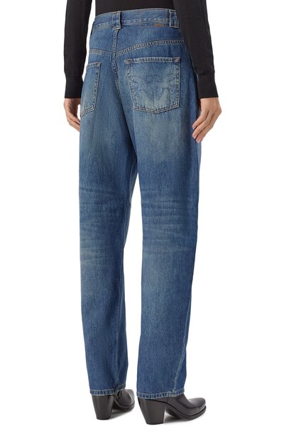 Джинсы PINKO, арт. 103180/A2SB, фото 4