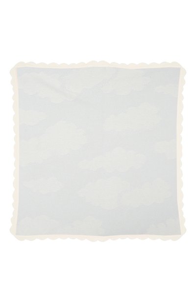 Кашемировое одеяло LORO PIANA, арт. FAM1611, фото 3