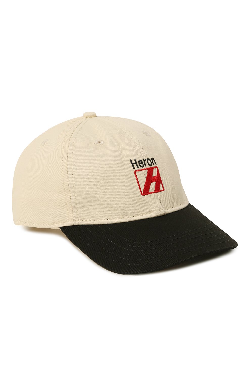 Бейсболка HERON PRESTON, арт. HMLB001F22FAB0030325, фото 1