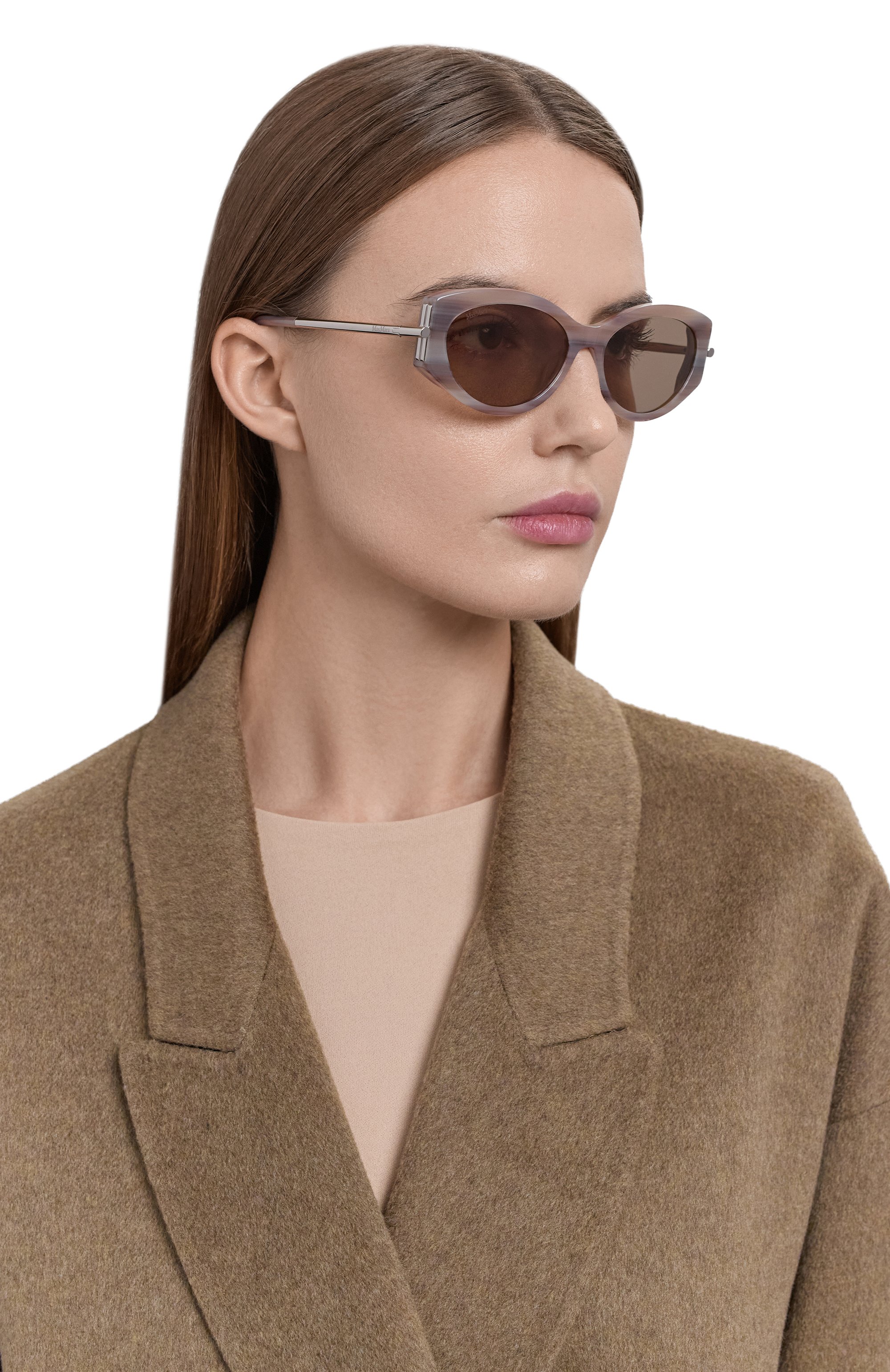 Солнцезащитные очки MAX MARA, арт. MM0167 60E, фото 2