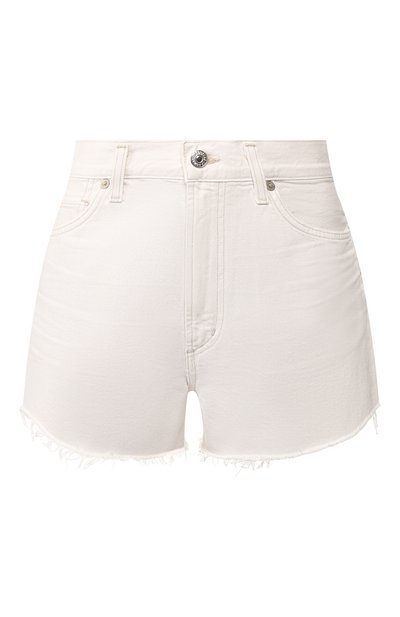 Джинсовые шорты CITIZENS OF HUMANITY, арт. 993B-1114, фото 1