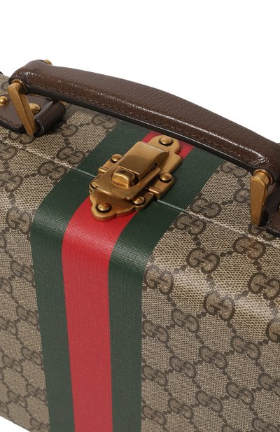 Дорожная косметичка gucci savoy GUCCI, арт. 633587 2YGAT, фото 3
