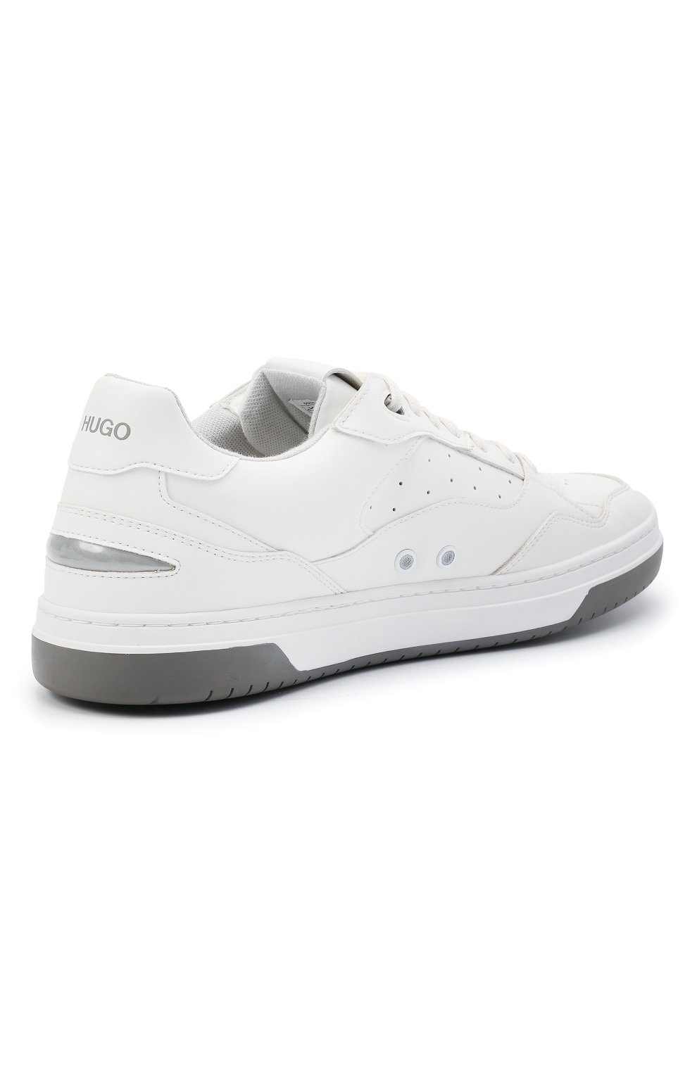 Кеды HUGO, арт. 50445702, фото 4