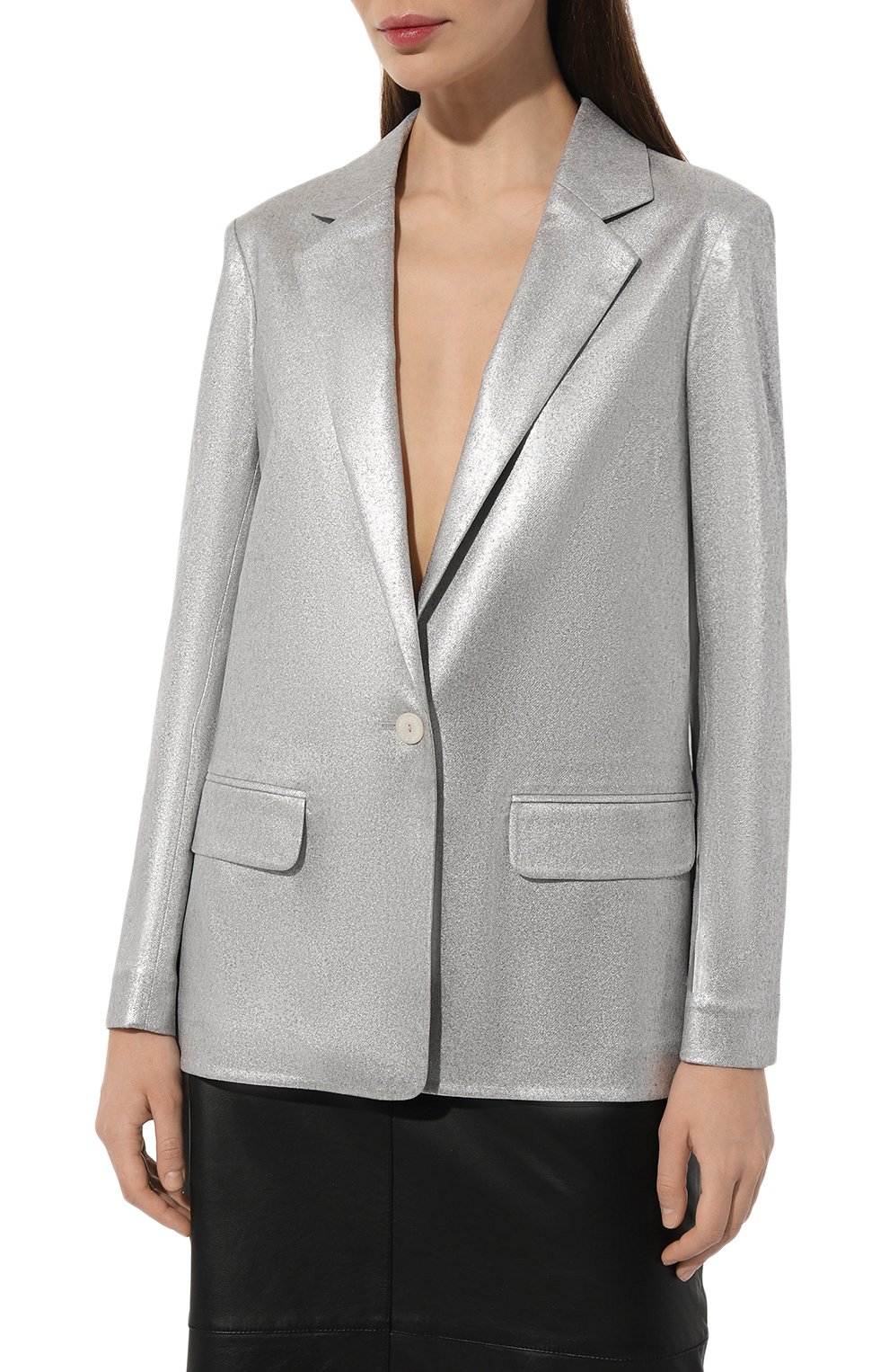 Кашемировый жакет COLOMBO, арт. GI00450, фото 3