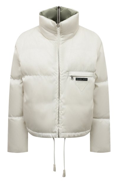 Пуховик PRADA, арт. 29B407-1XLN-F0I31, фото 1