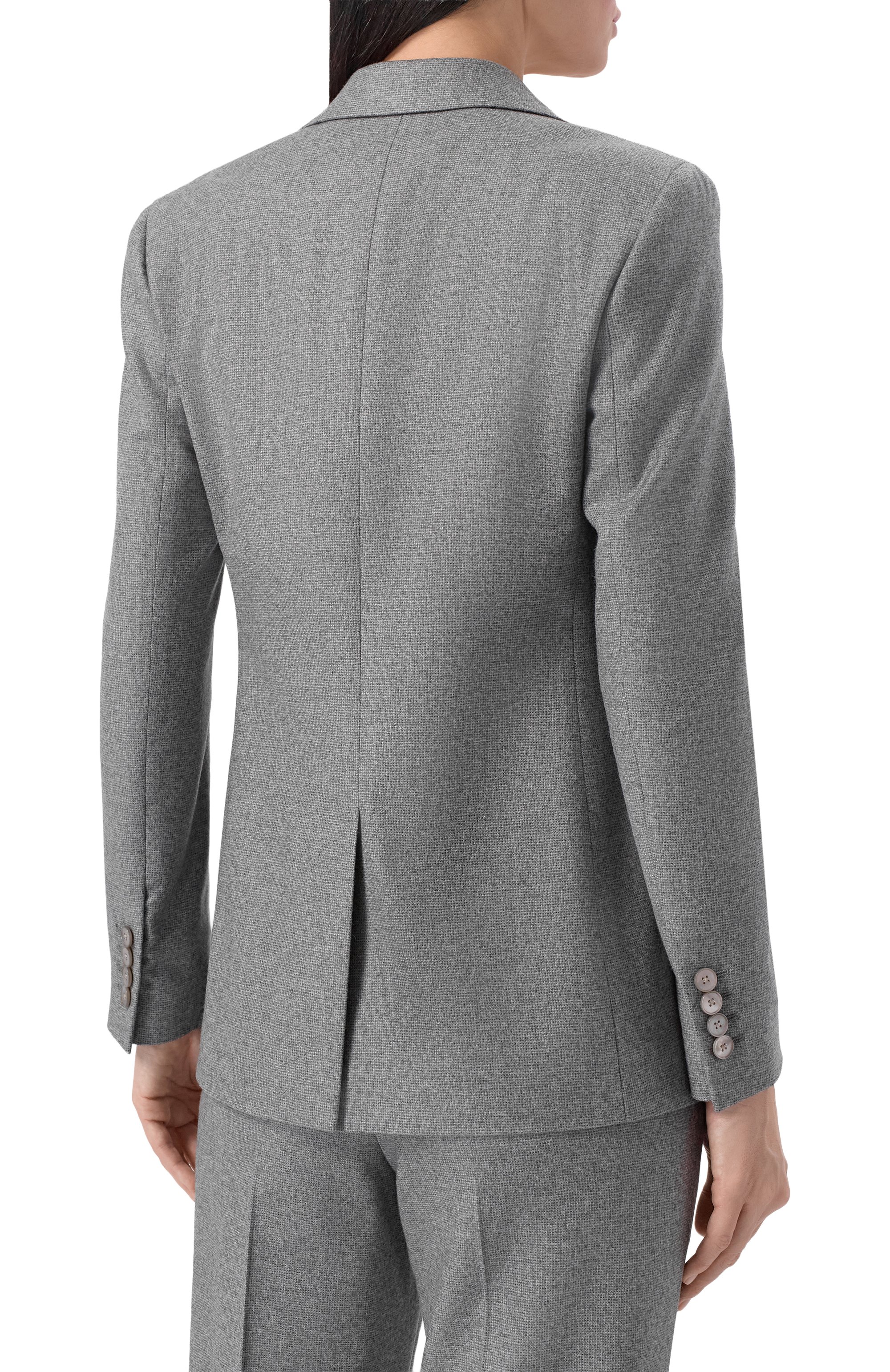 Кашемировый жакет MVST, арт. M25.1MW.J011/77568, фото 4