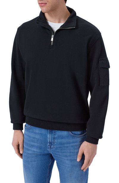 Хлопковый анорак MC2 SAINT BARTH, арт. THG0001-00208L/THIAG0, фото 3