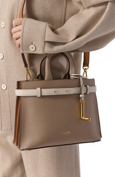 Сумка faubourg small LANCEL, арт. A13547, фото 2