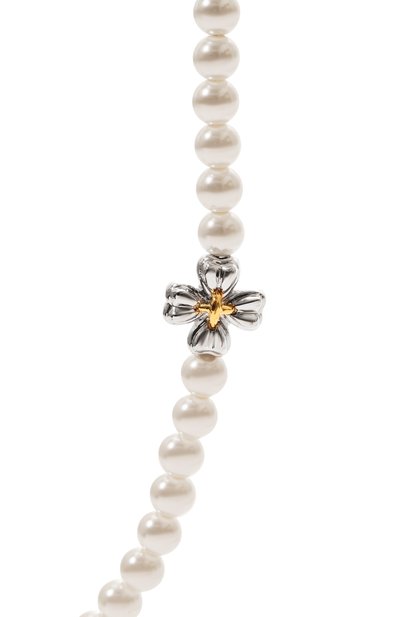 Ожерелье SSIL, арт. SS23FNC019CBFFFPP, фото 3