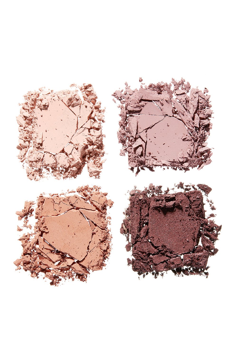 Тени для век essentialist, 01 miyuki street nudes SHISEIDO, арт. 14738SH, фото 2