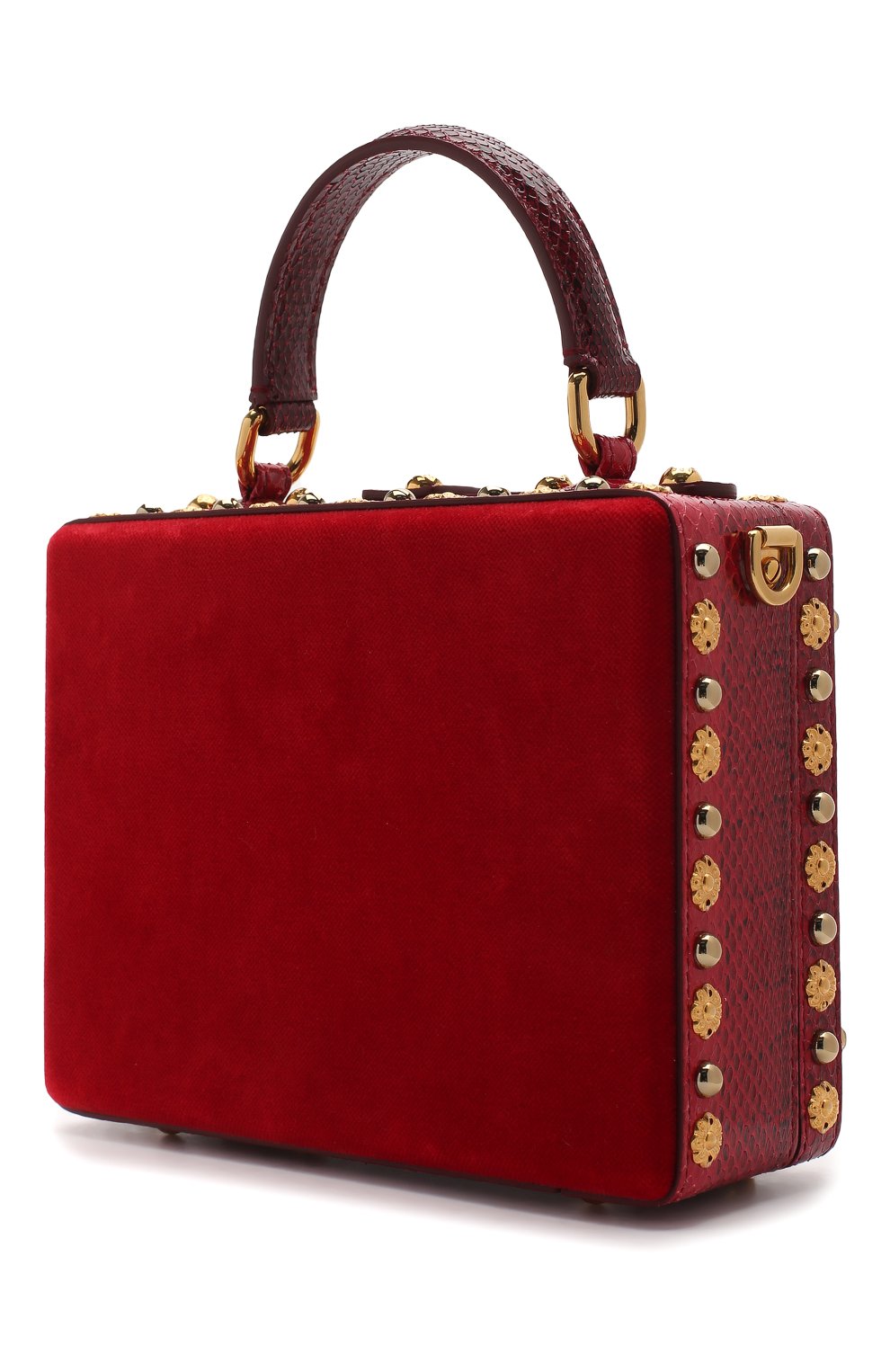 Сумка dolce box DOLCE & GABBANA, арт. BB5970/AZ398, фото 3