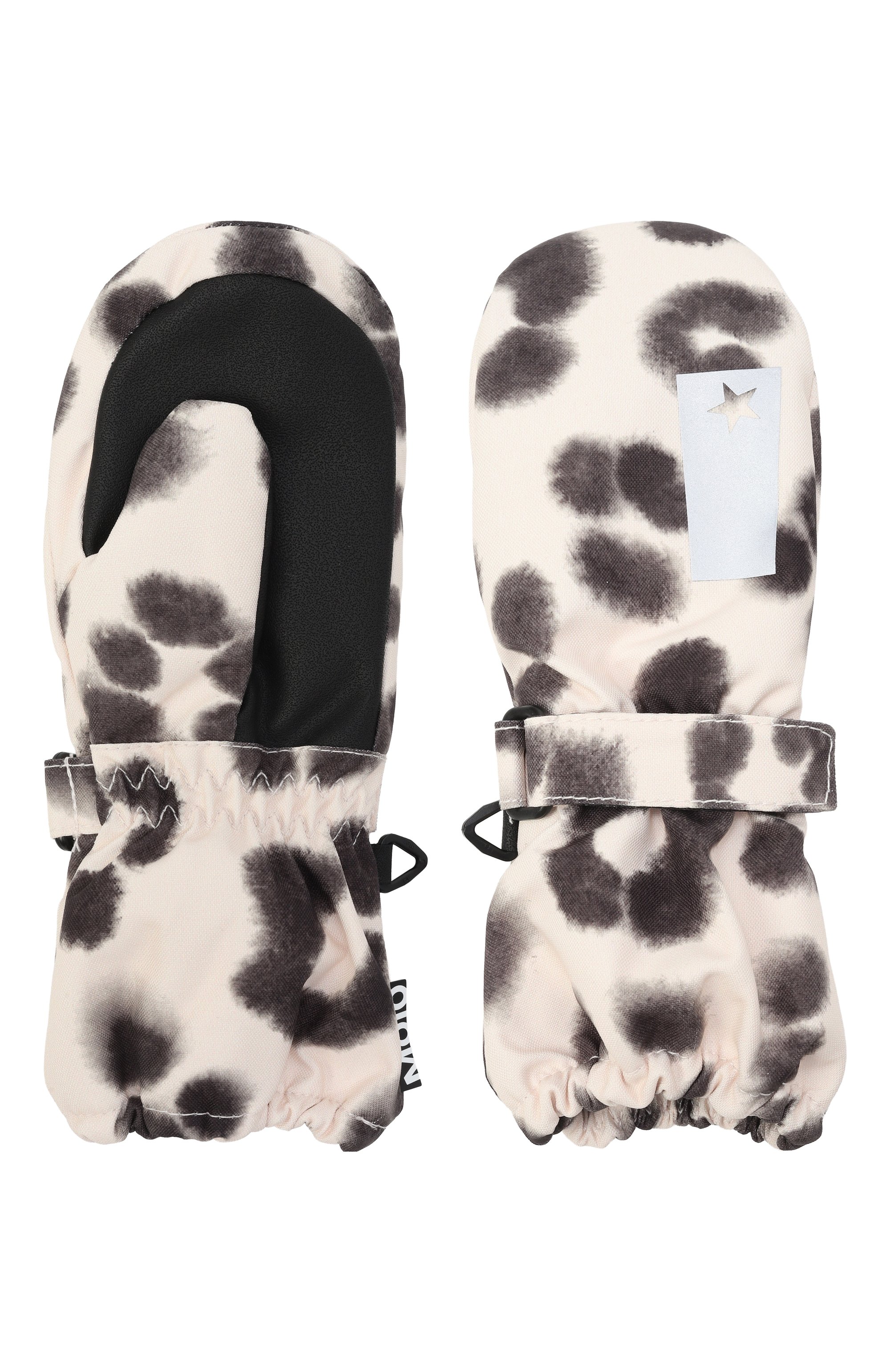 Варежки igor MOLO, арт. 7W25S104, фото 2