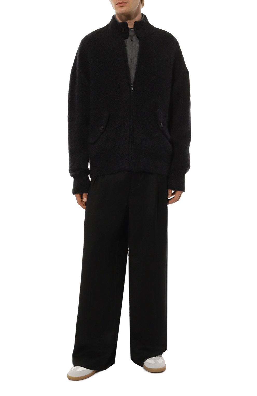 Бомбер LANEUS, арт. F4LAMAKJ214, фото 2