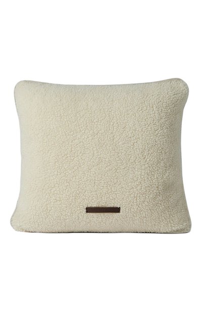 Подушка из шерсти и кашемира BRUNELLO CUCINELLI, арт. MLD5500101