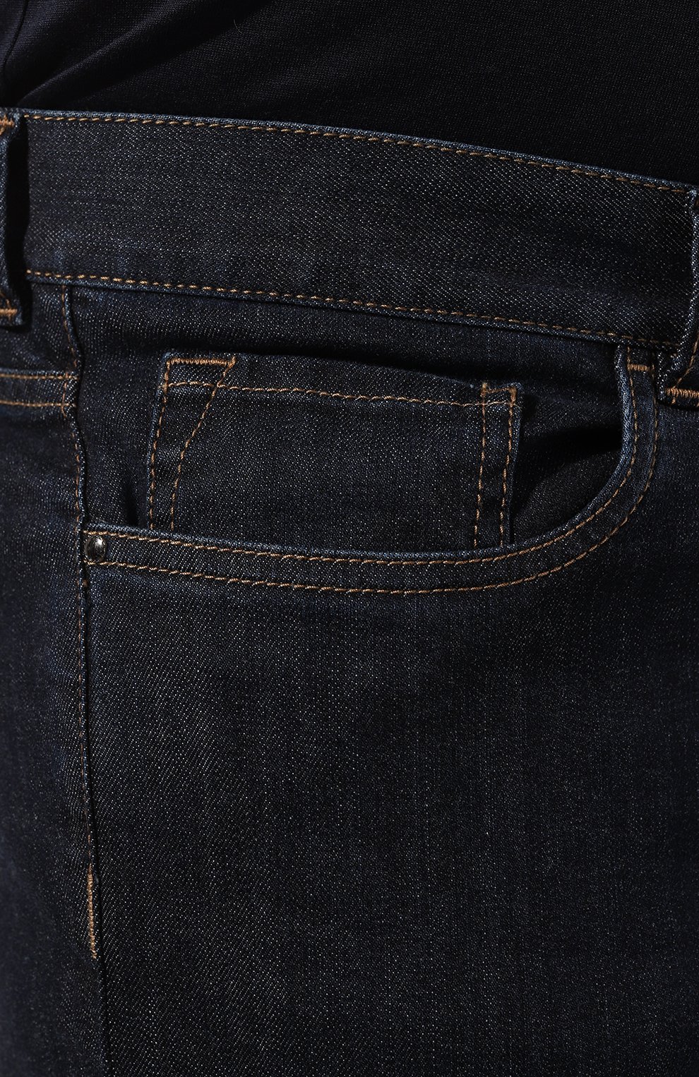 Джинсы CANALI, арт. 91700P/PD00018, фото 5