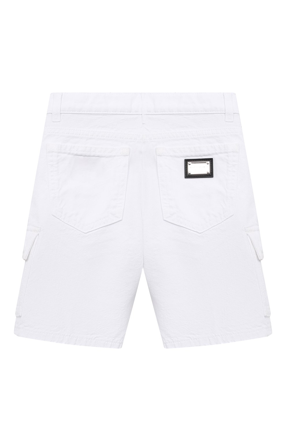 Джинсовые шорты DOLCE & GABBANA, арт. L43Q42/LDC32/8-14, фото 2