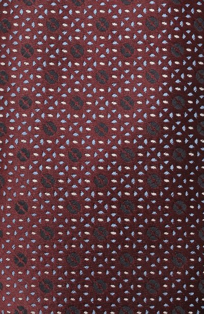 Шелковый галстук BRIONI, арт. 061Q00/01409, фото 3