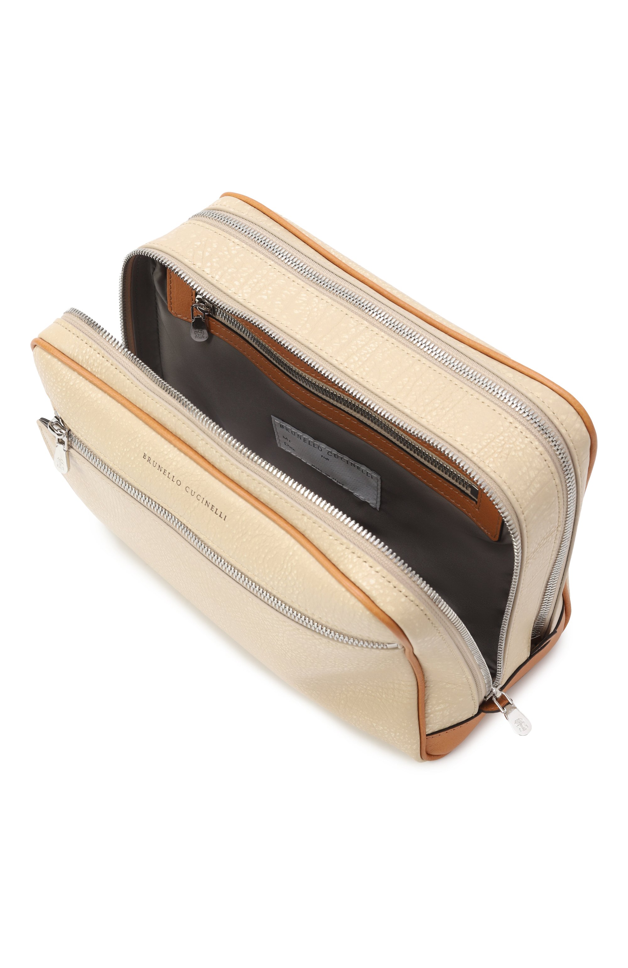 Несессер BRUNELLO CUCINELLI, арт. MWIVBU202, фото 3